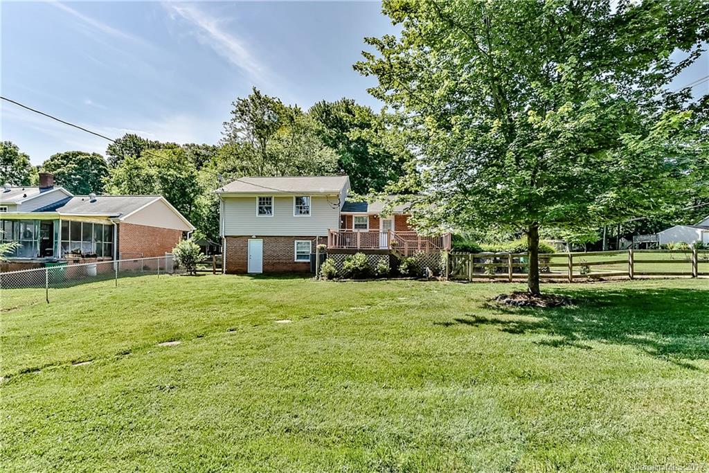 Madison Park - Residential