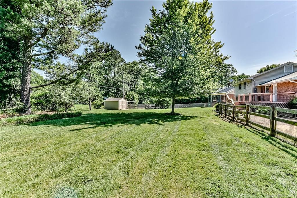 Madison Park - Residential