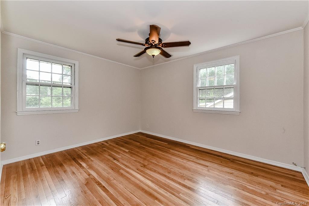 Madison Park - Residential