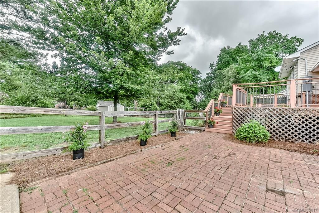 Madison Park - Residential