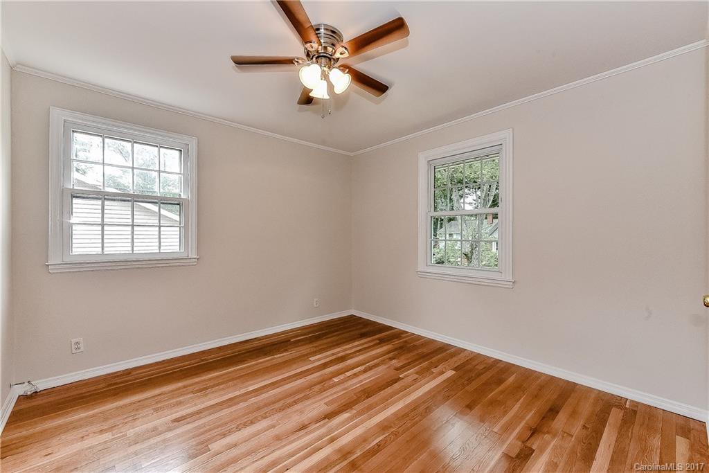 Madison Park - Residential