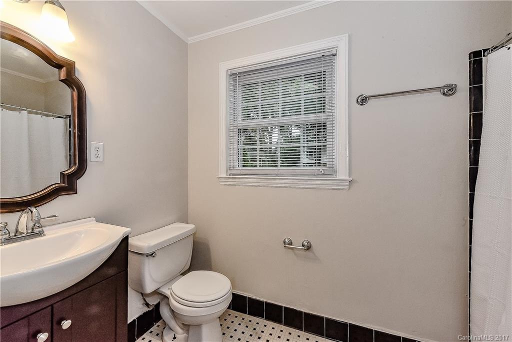 Madison Park - Residential