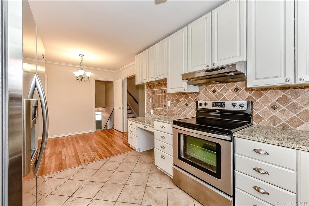 Madison Park - Residential