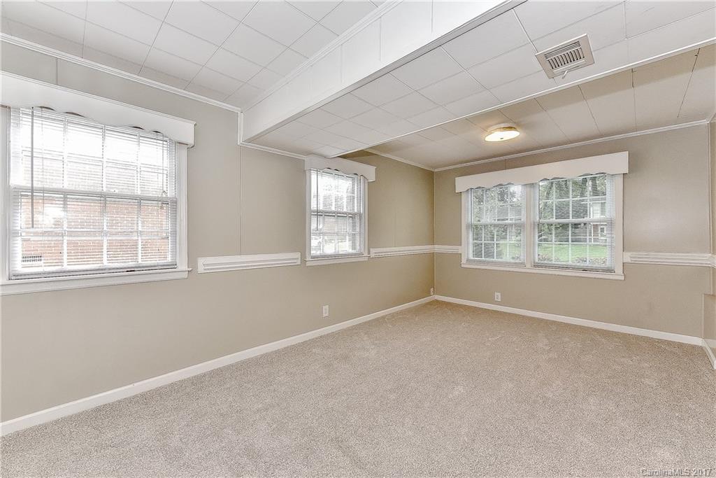 Madison Park - Residential