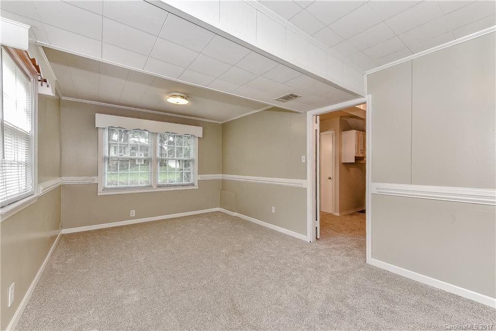 Madison Park - Residential