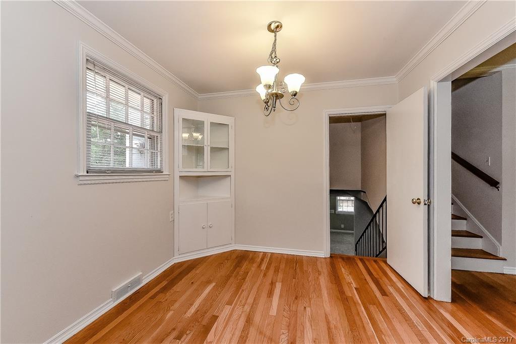 Madison Park - Residential