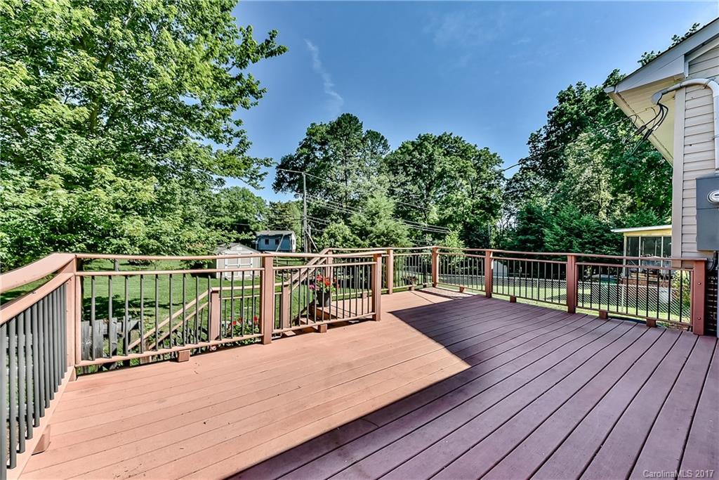 Madison Park - Residential