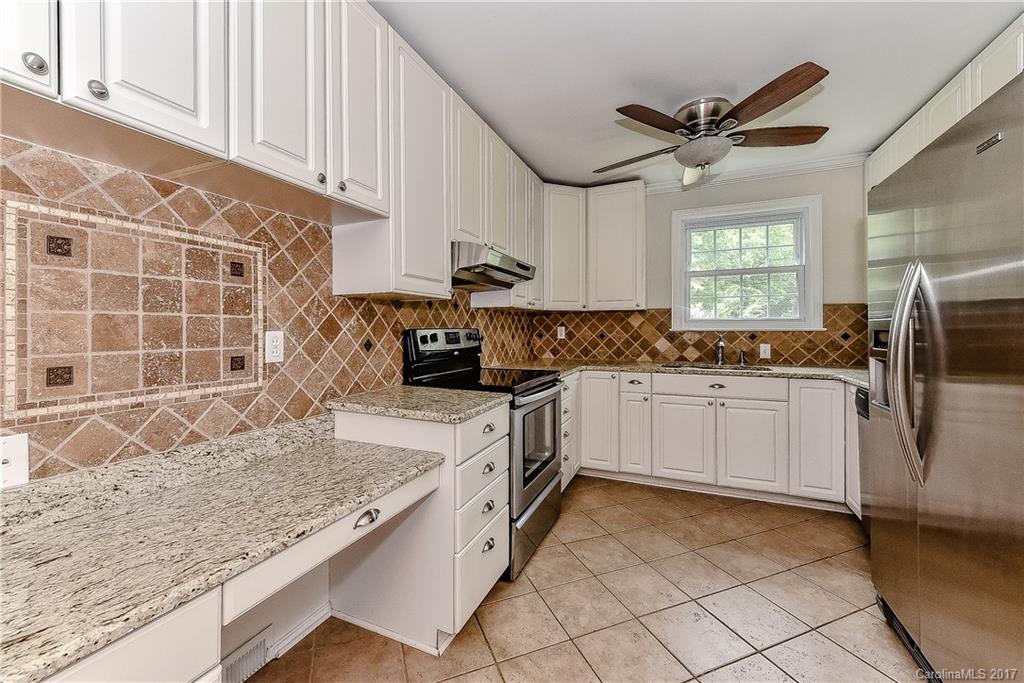 Madison Park - Residential