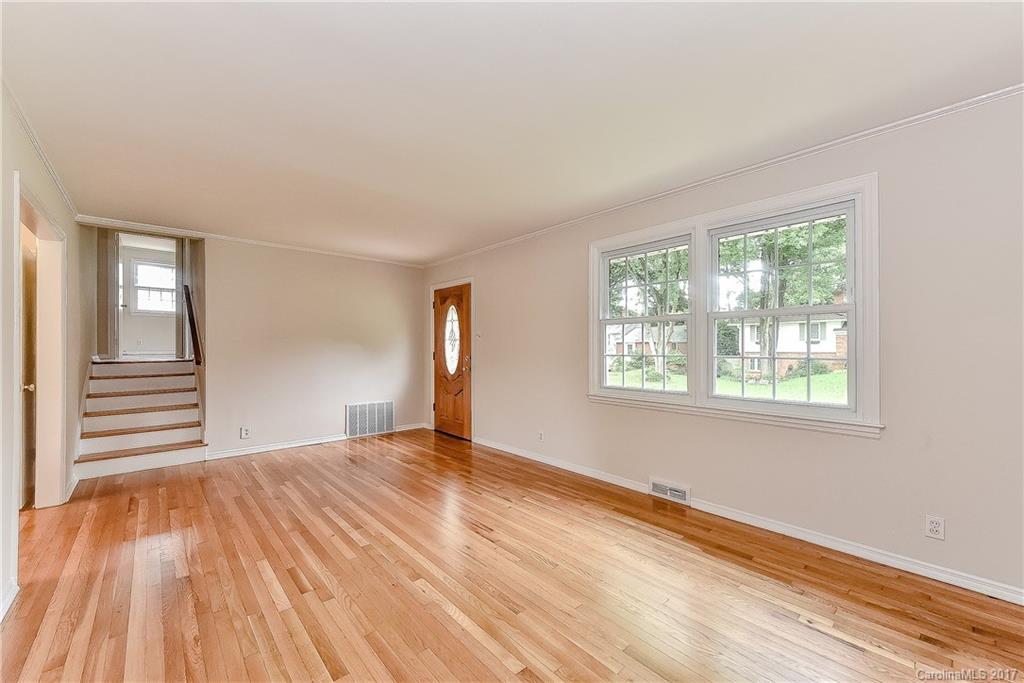 Madison Park - Residential