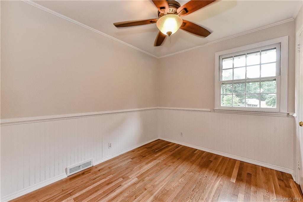 Madison Park - Residential