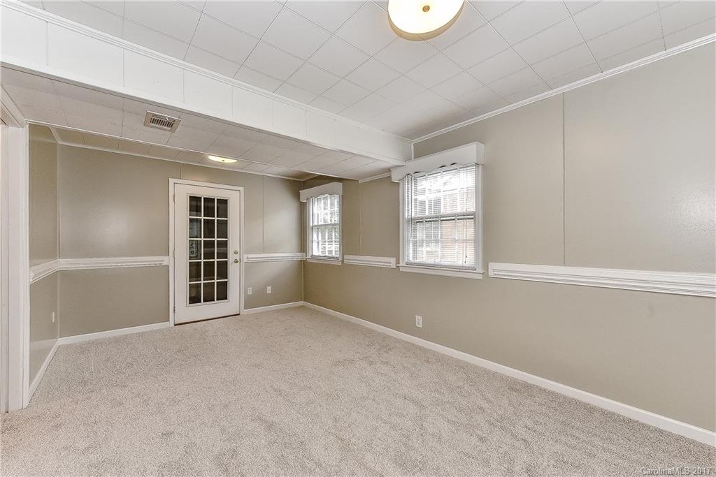 Madison Park - Residential