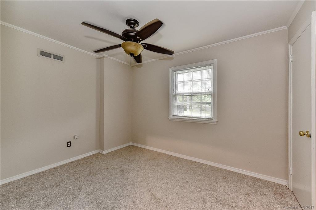 Madison Park - Residential