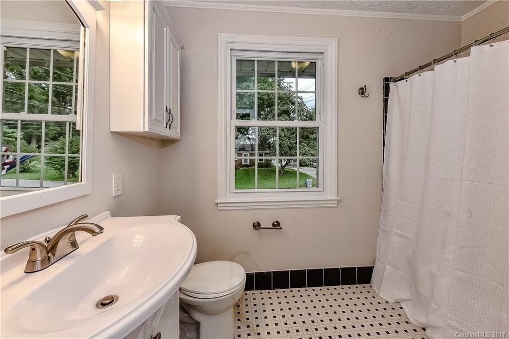 Madison Park - Residential