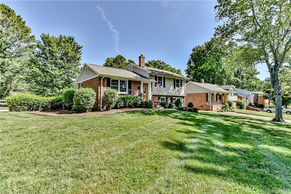 Madison Park - Residential