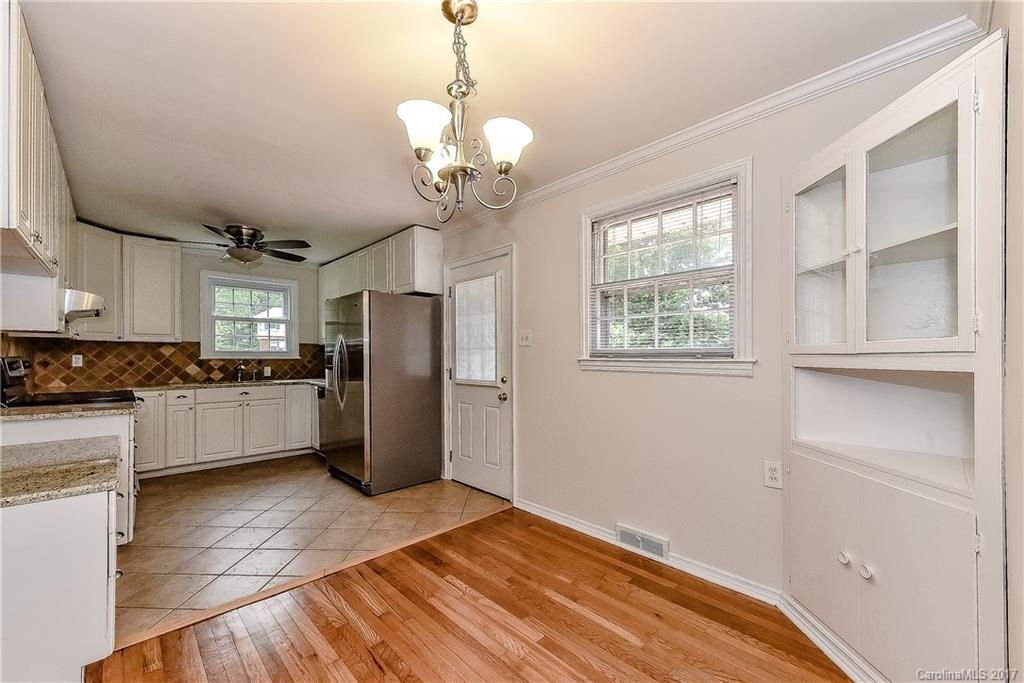 Madison Park - Residential