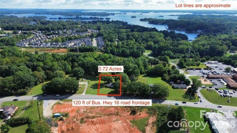 Photo of 1952 N Nc 16 Business Highway, Denver, NC 28037 (MLS # 4395528)