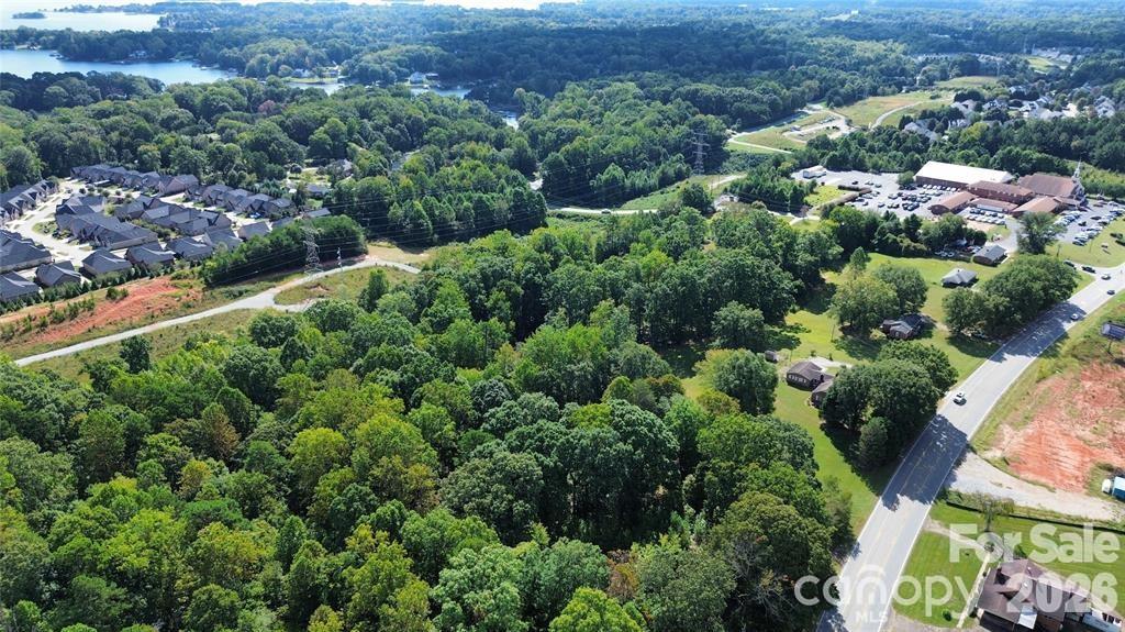 1952 N Nc 16 Business Highway