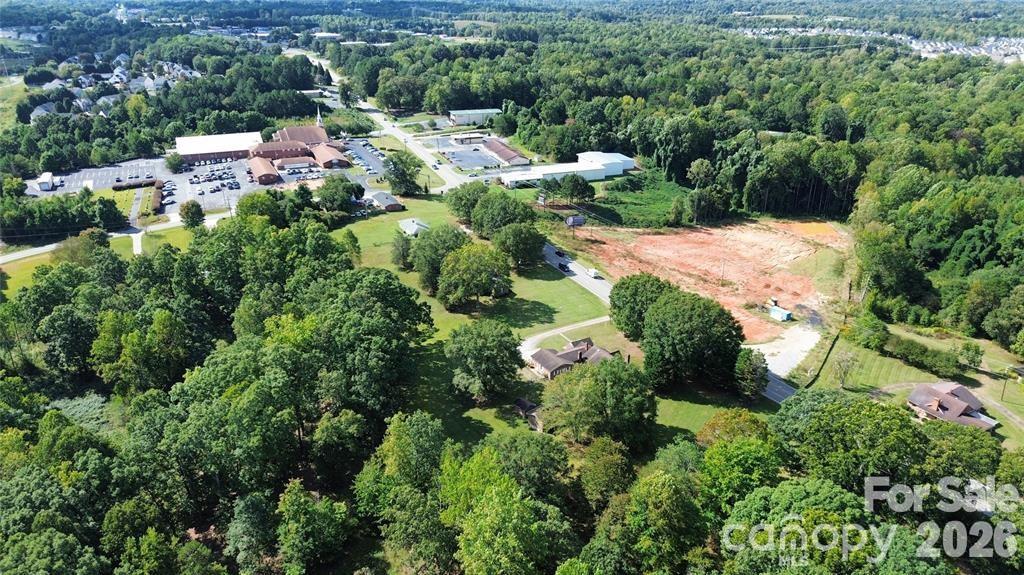 1952 N Nc 16 Business Highway