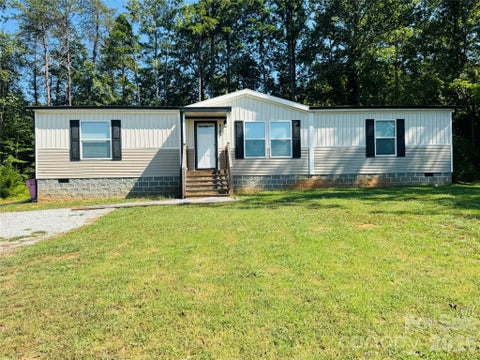 Photo of 6380 Old US 70 Highway, Cleveland, NC 27013 (MLS # 4421017)