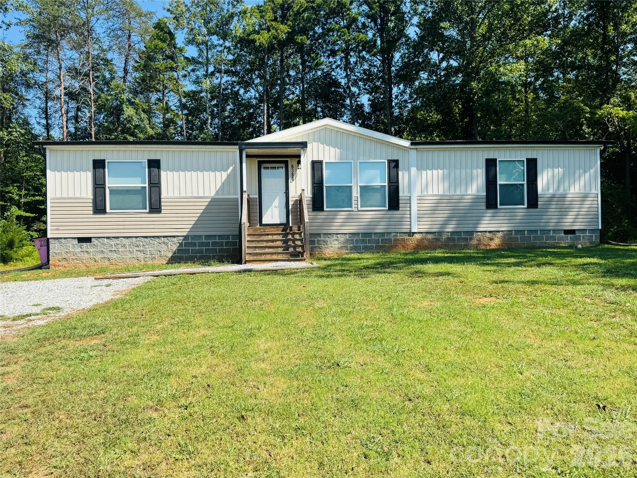 6380 Old Us 70 Highway, Cleveland, NC, 27013