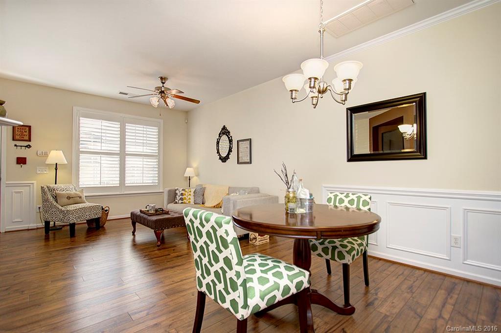 Waters Edge - Residential