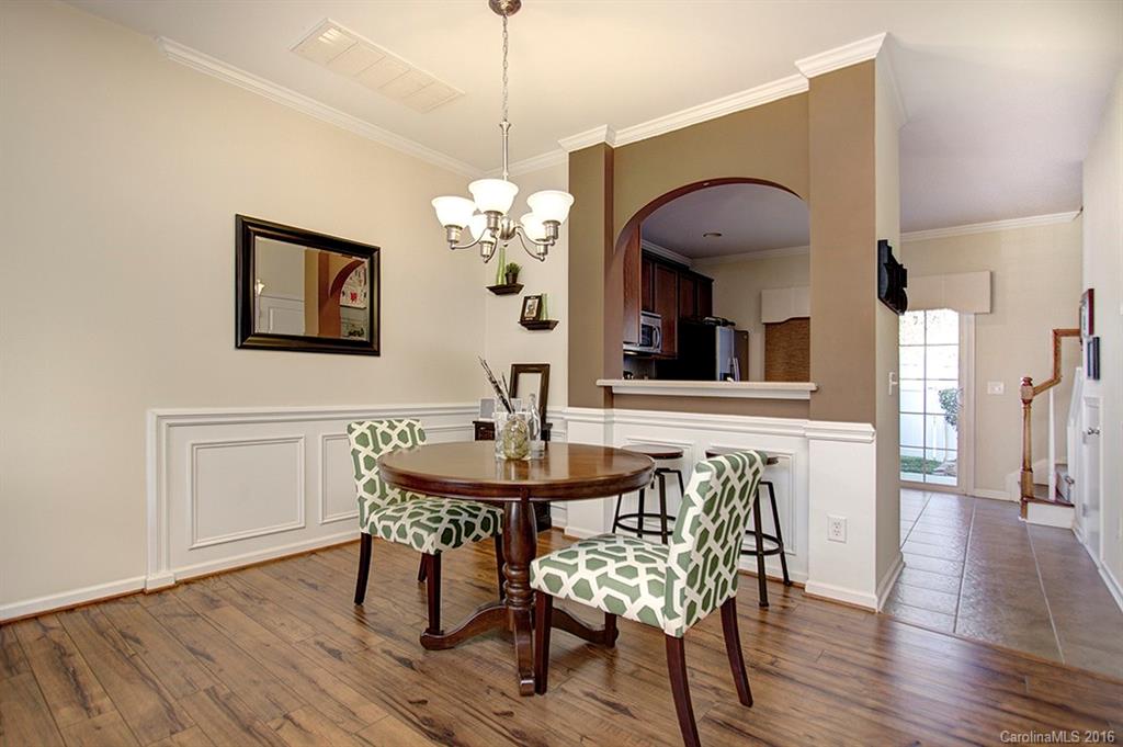 Waters Edge - Residential