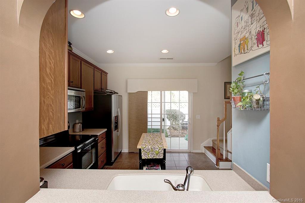 Waters Edge - Residential