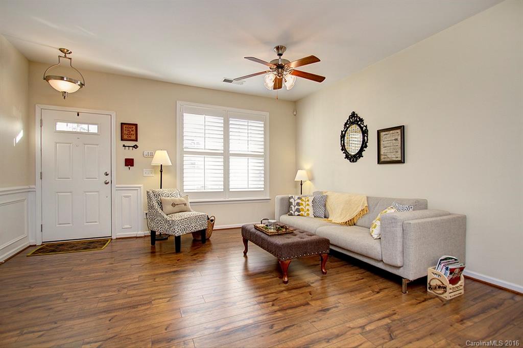 Waters Edge - Residential