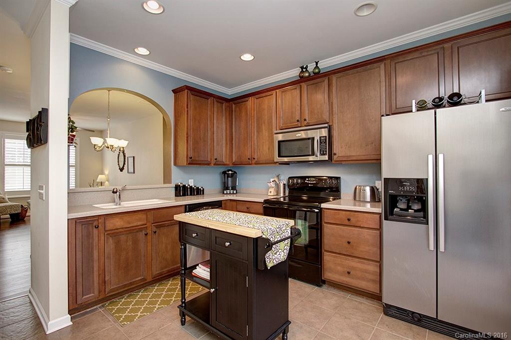 Waters Edge - Residential