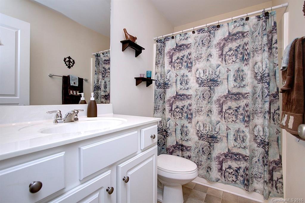 Waters Edge - Residential