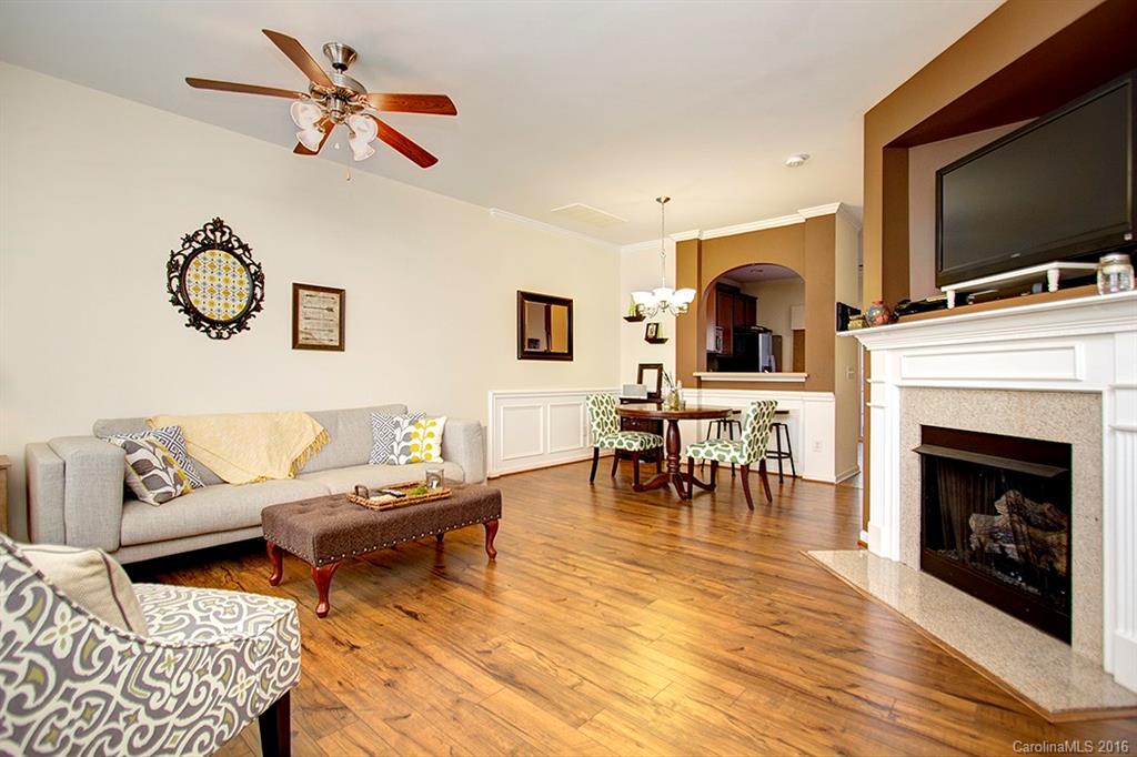 Waters Edge - Residential