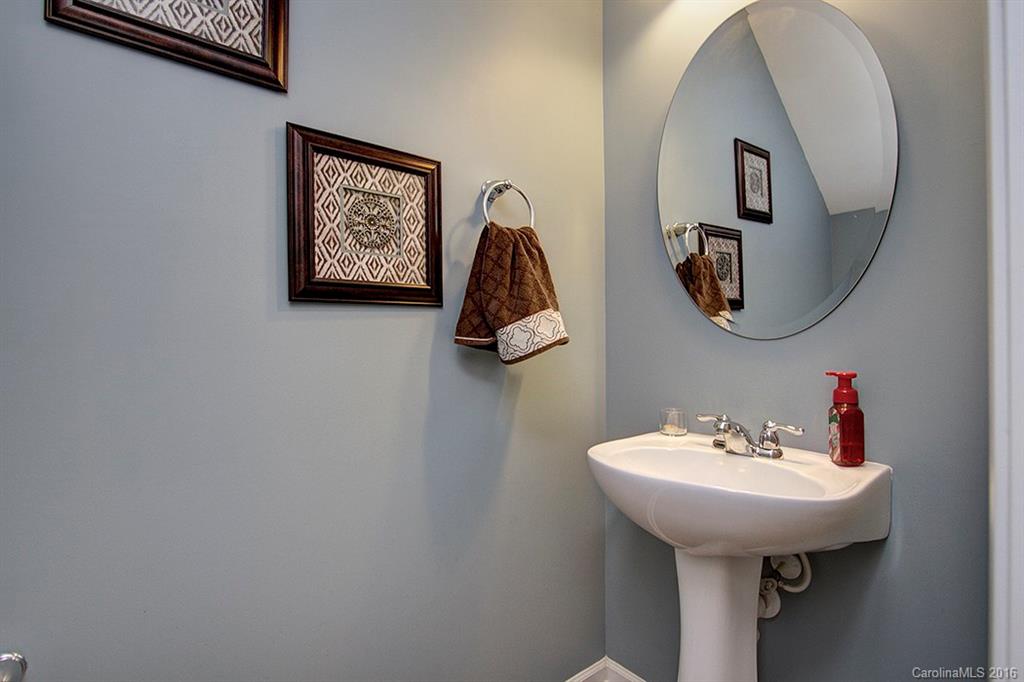 Waters Edge - Residential