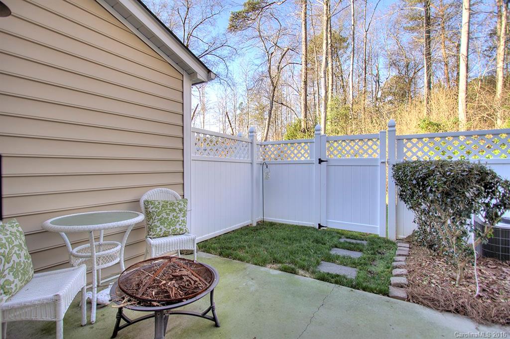 Waters Edge - Residential