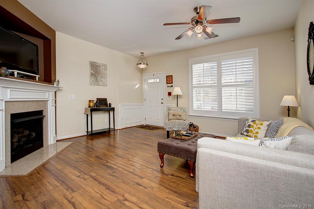 Waters Edge - Residential