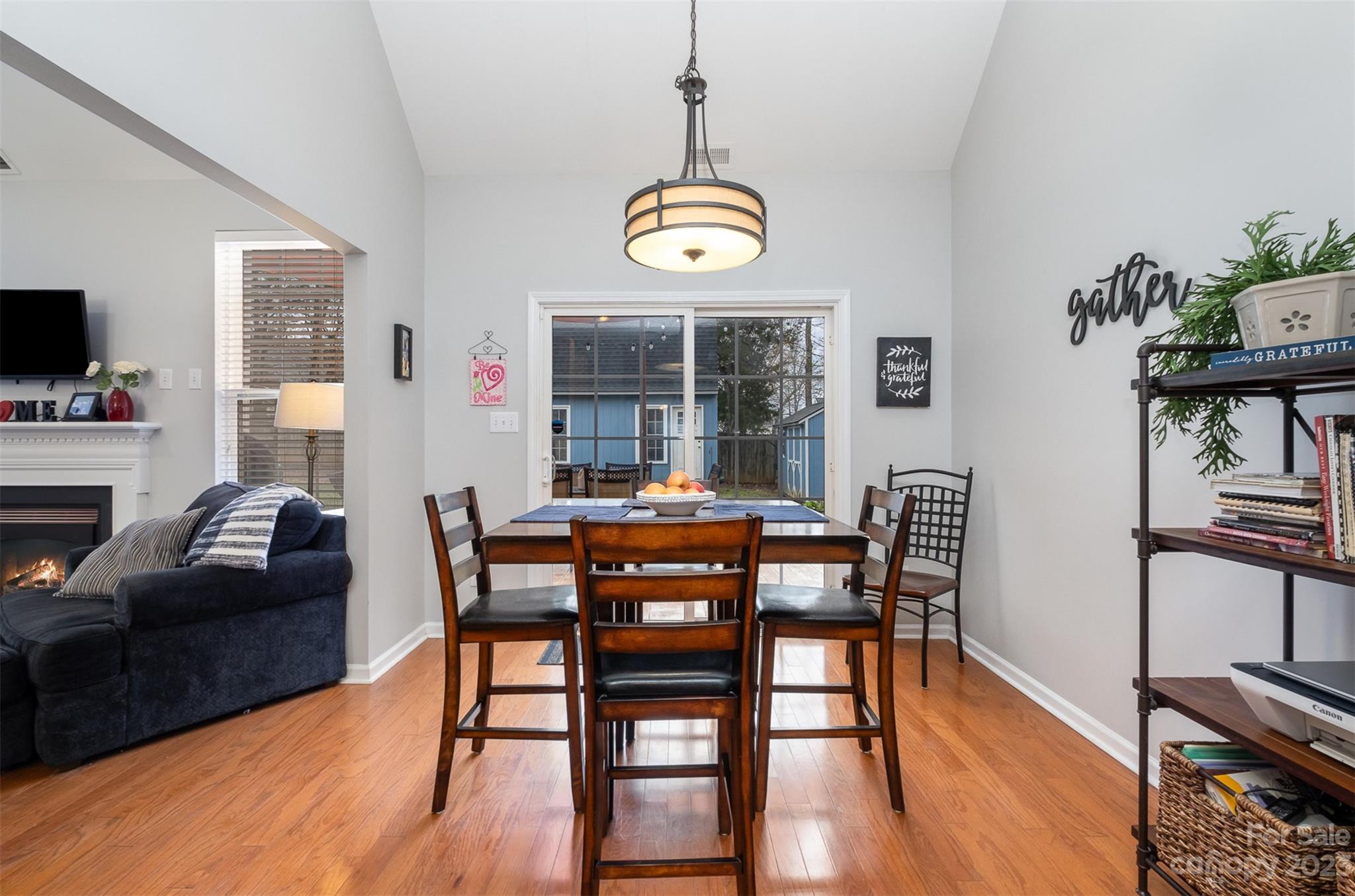 Kiser Woods - Residential