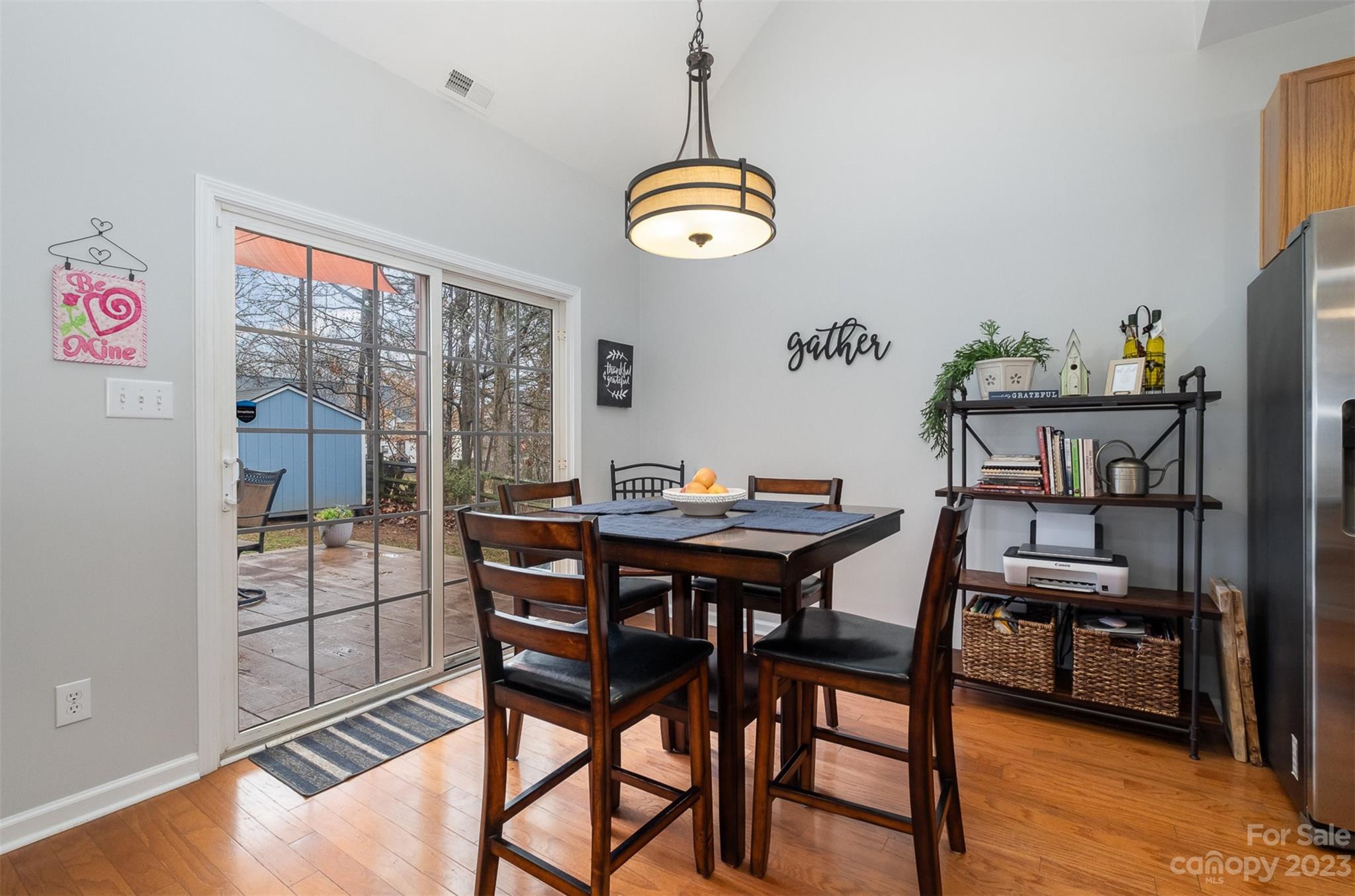 Kiser Woods - Residential