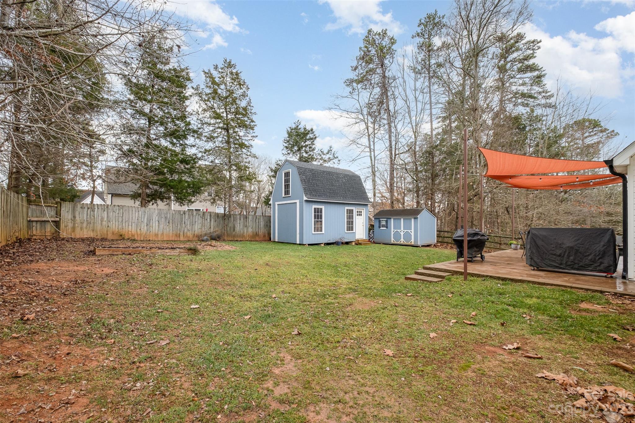 Kiser Woods - Residential