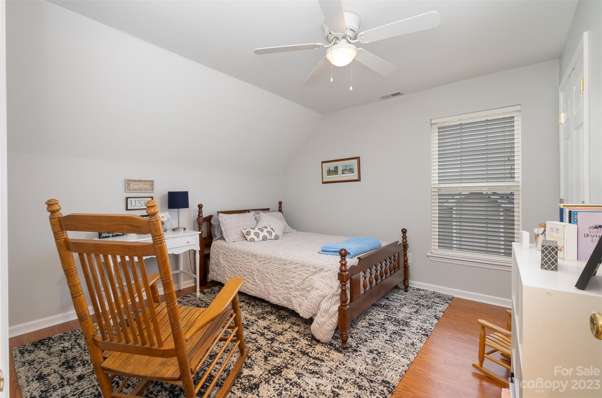 Kiser Woods - Residential