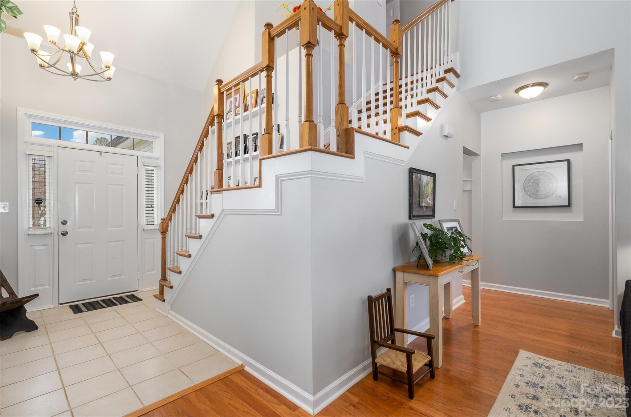 Kiser Woods - Residential