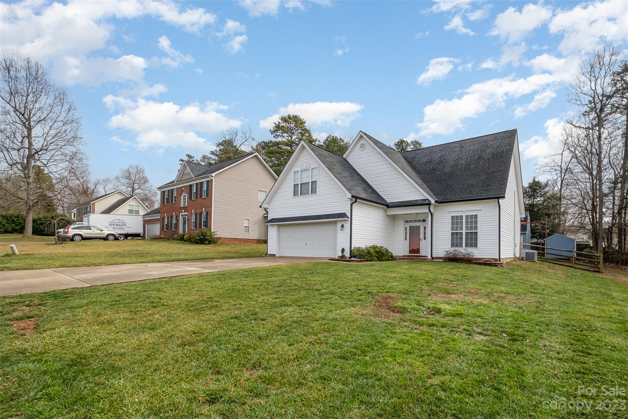 Kiser Woods - Residential