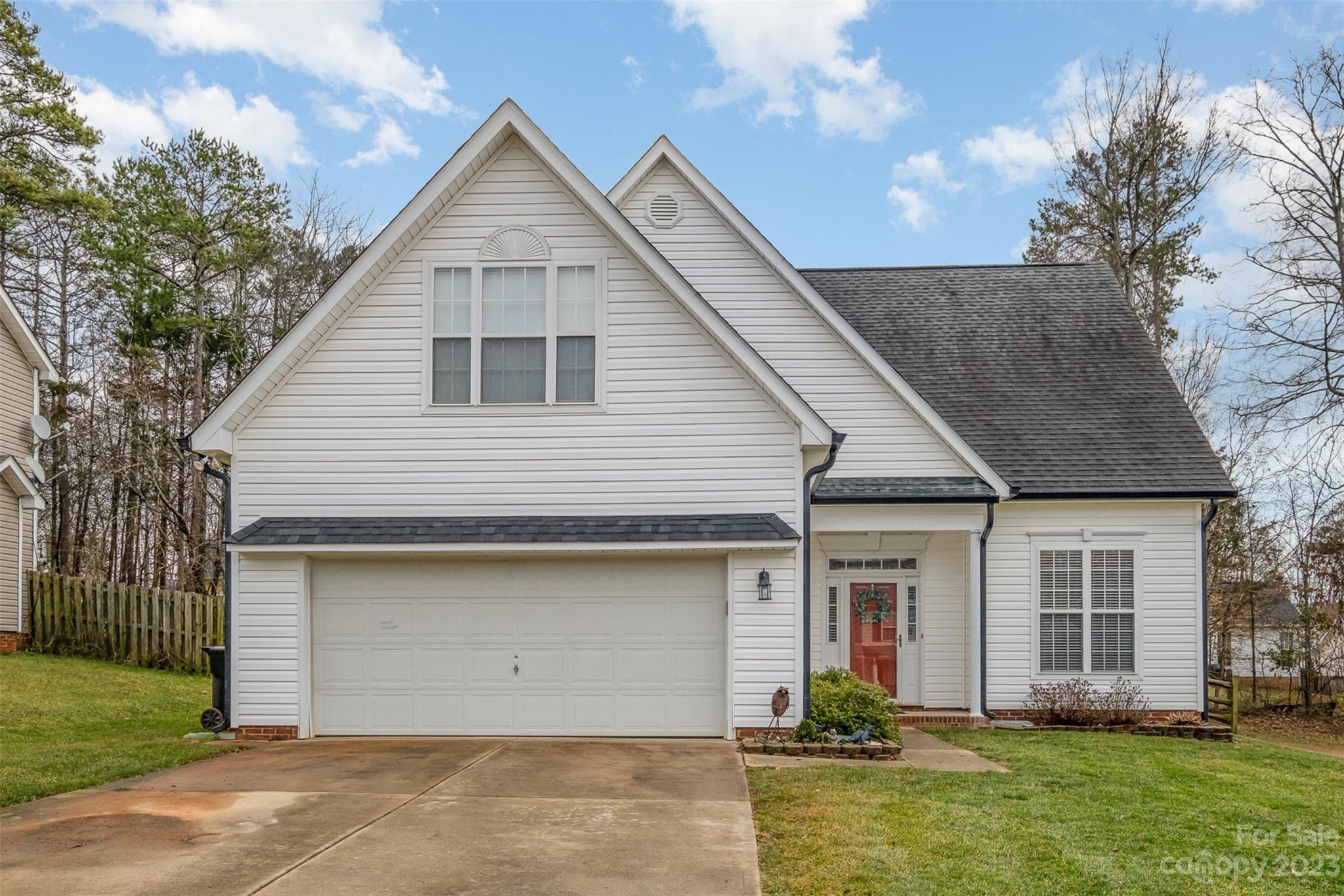 Kiser Woods - Residential