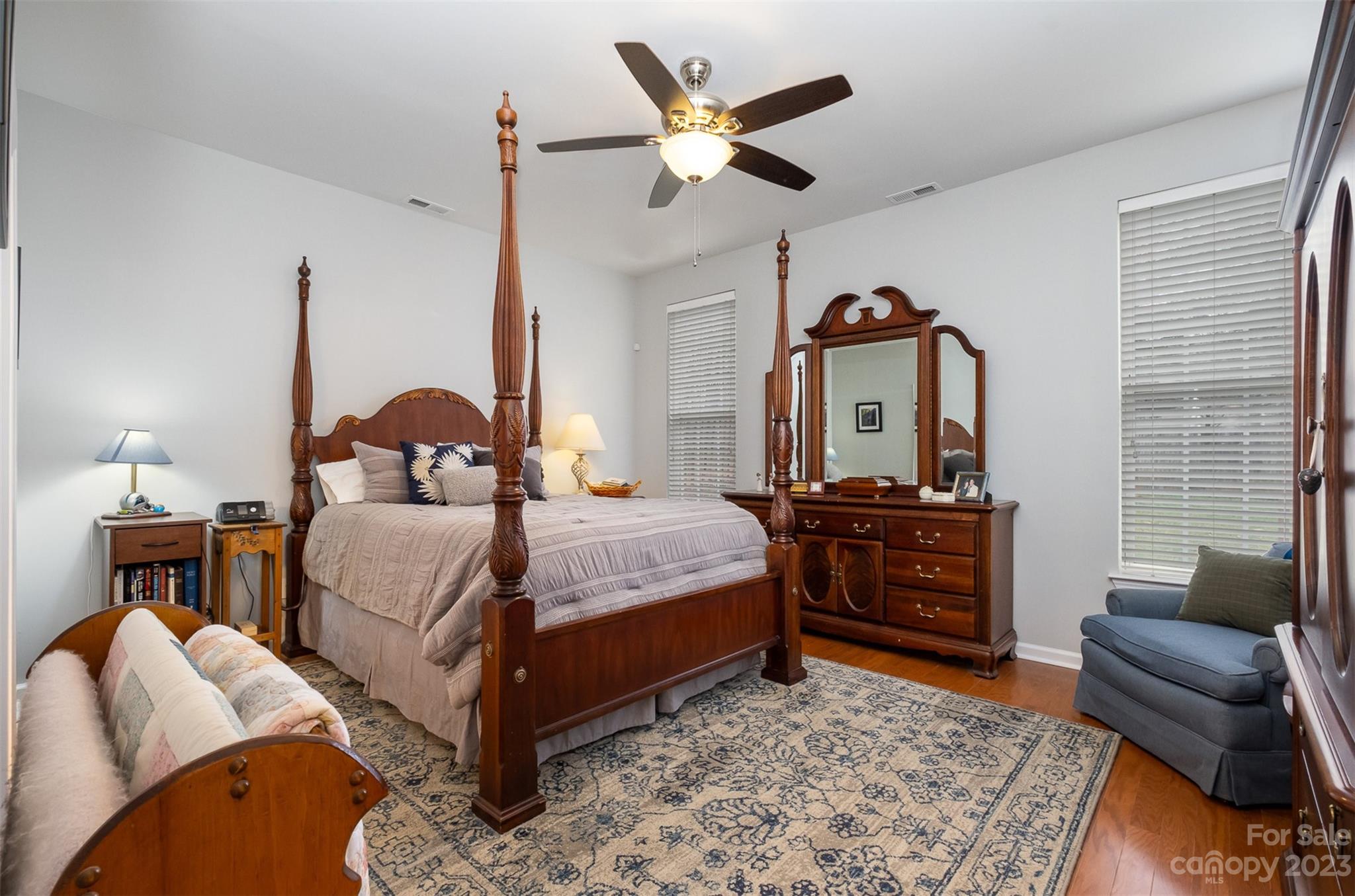 Kiser Woods - Residential