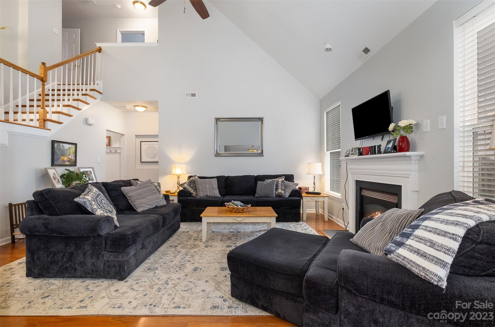 Kiser Woods - Residential