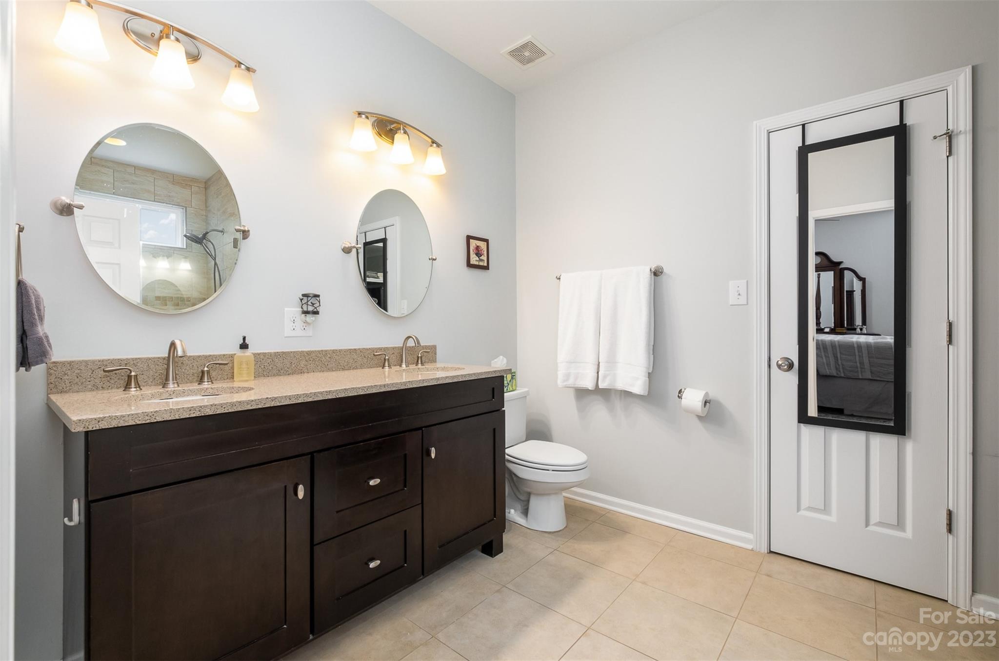 Kiser Woods - Residential