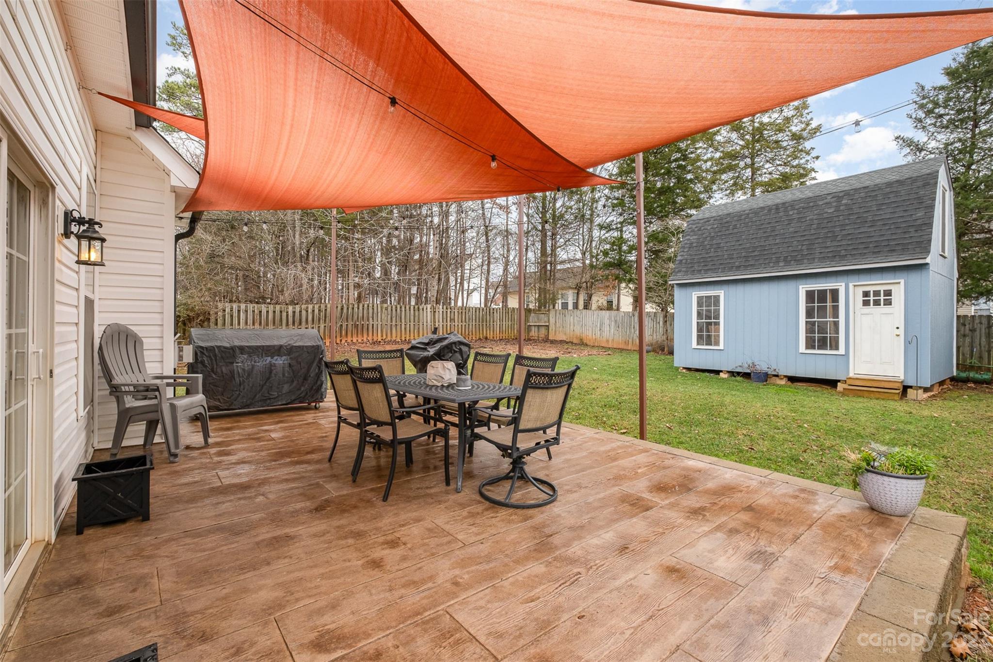 Kiser Woods - Residential