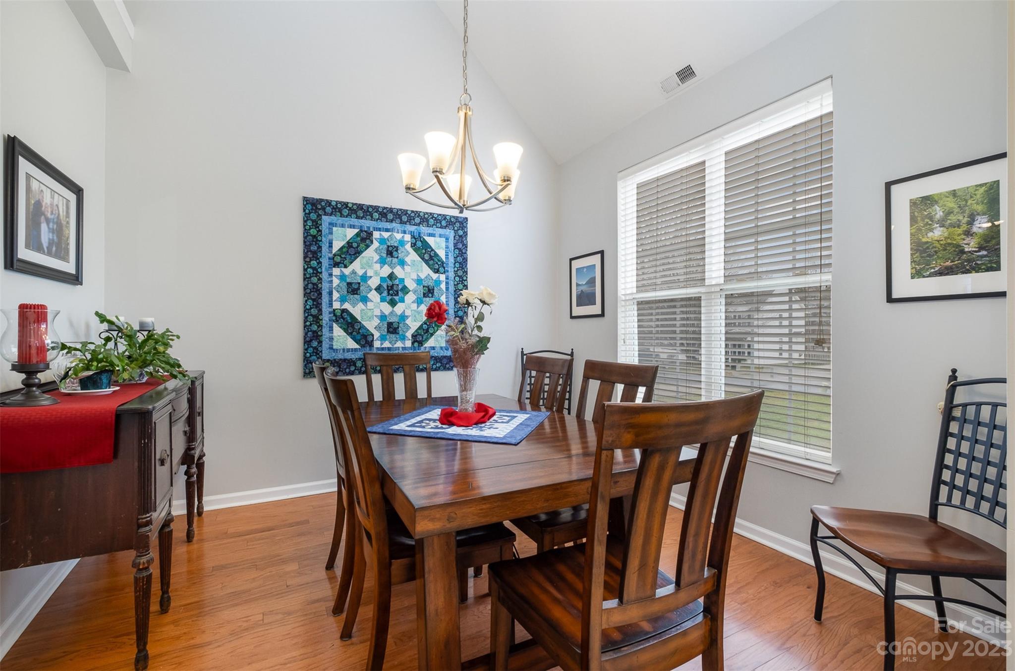 Kiser Woods - Residential