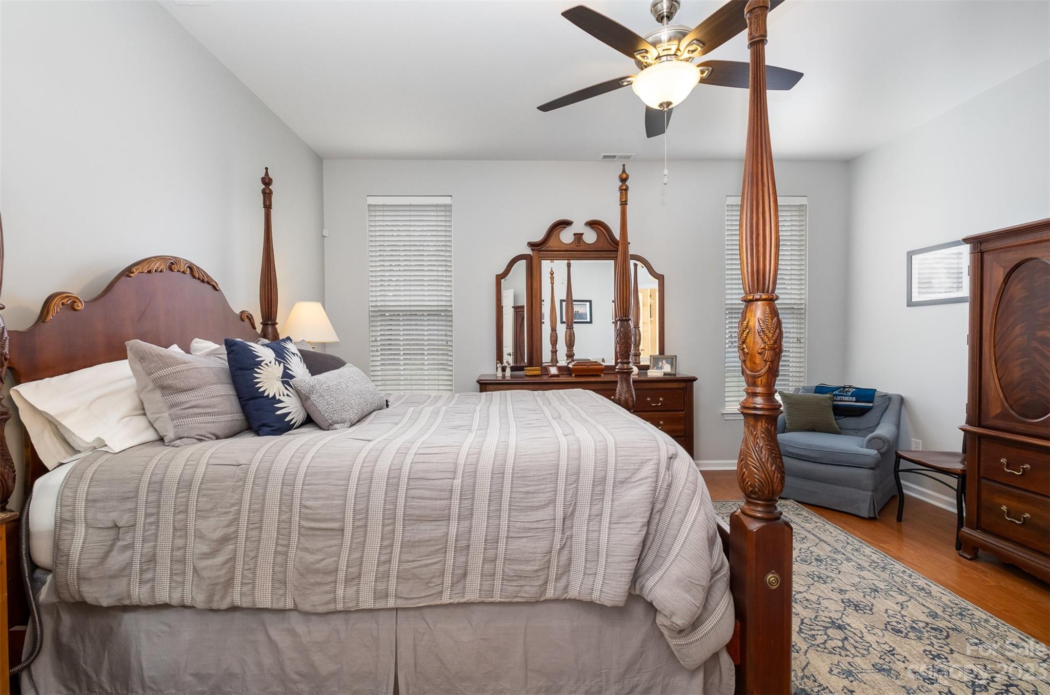 Kiser Woods - Residential