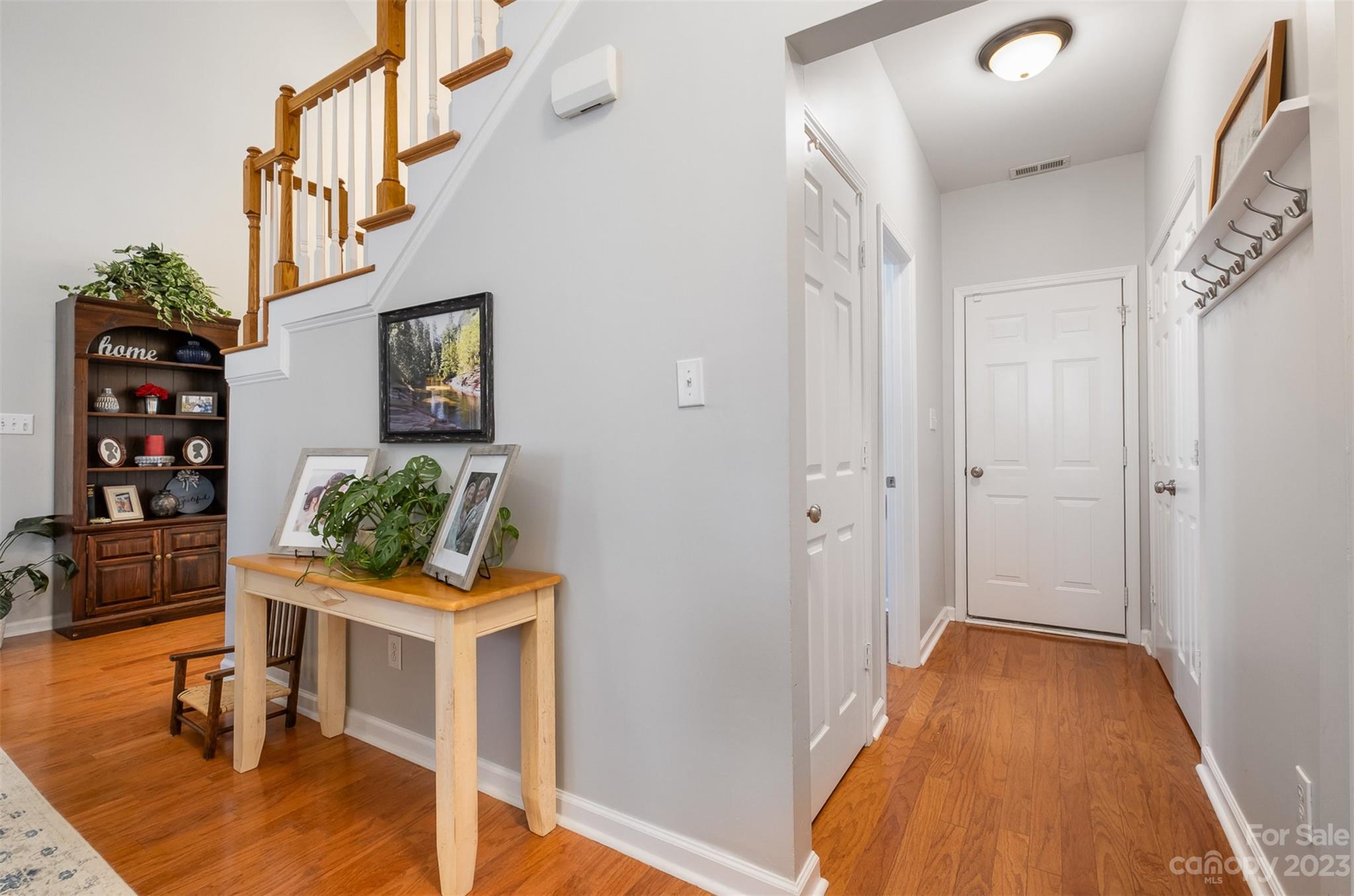 Kiser Woods - Residential