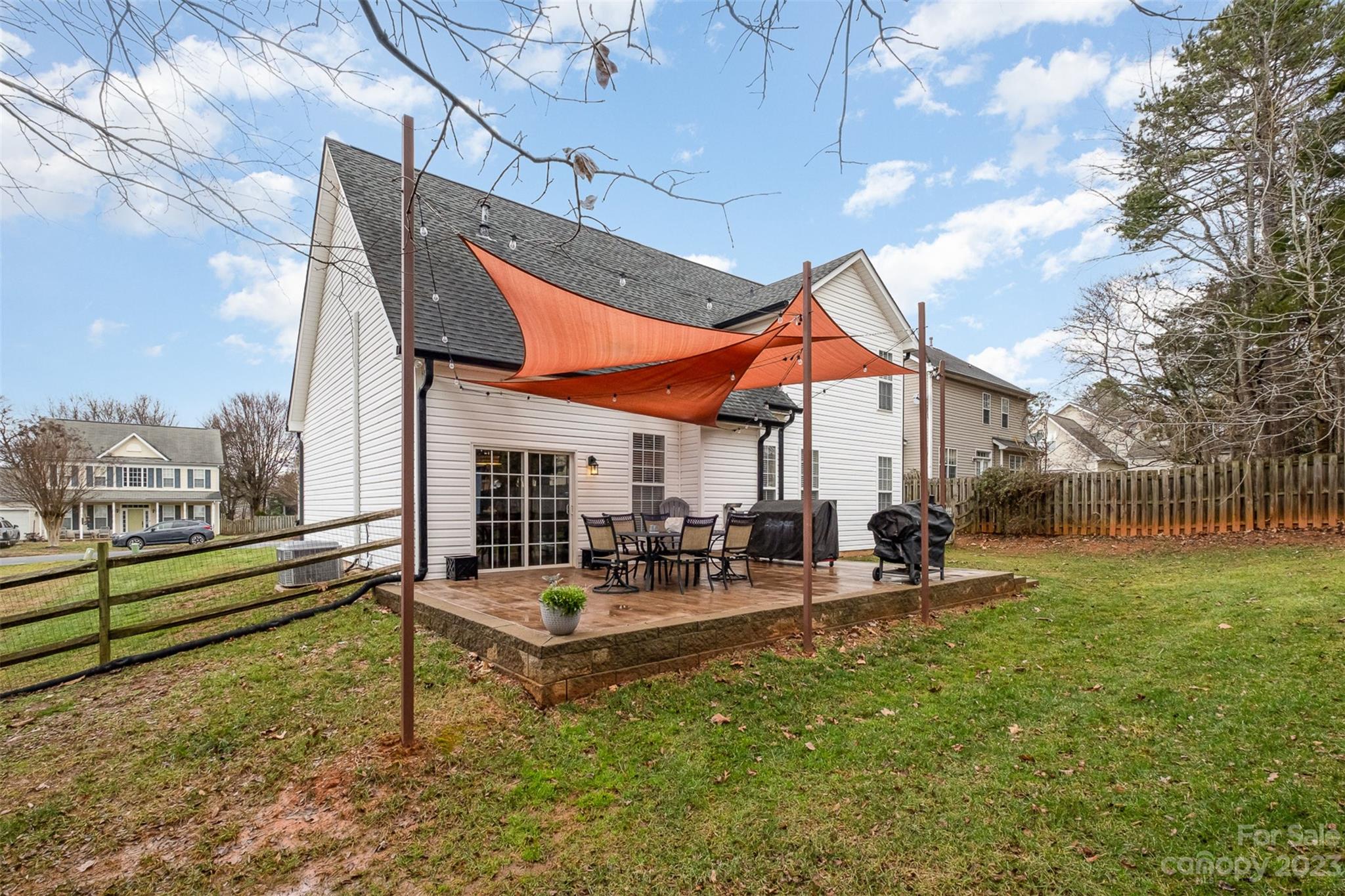 Kiser Woods - Residential