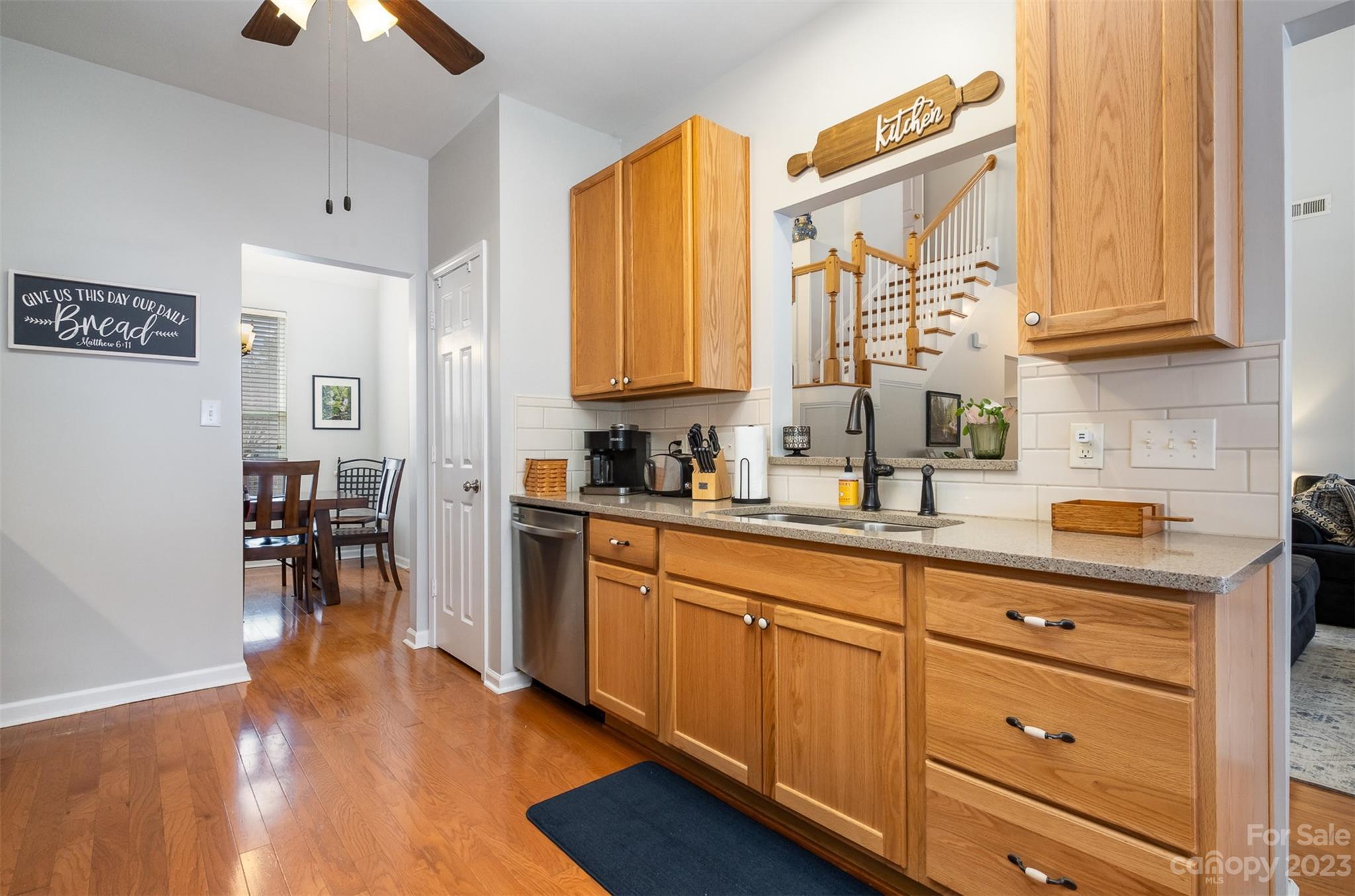 Kiser Woods - Residential